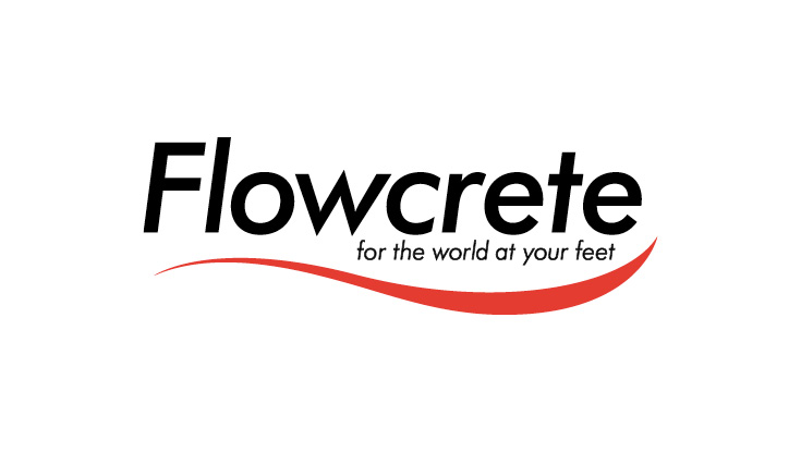 Logos Cpg Flowcrete