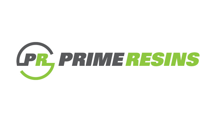 Logos Pcg Prime Resins