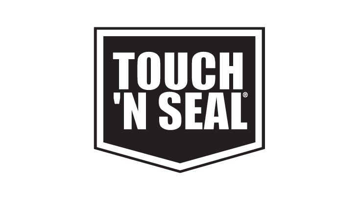 Logos CG Touch N Seal
