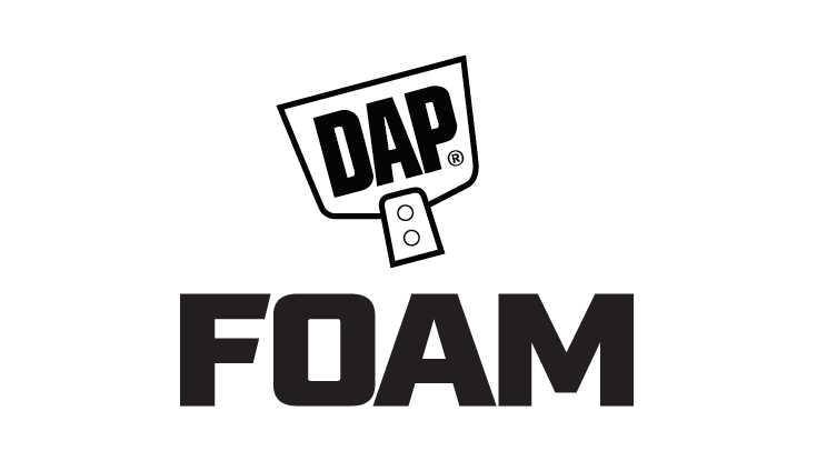 Logos CG DAP Foam