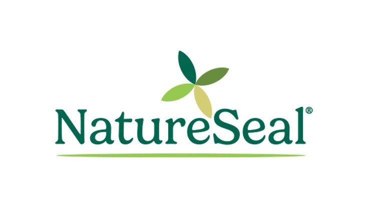 Logos Spg NatureSeal