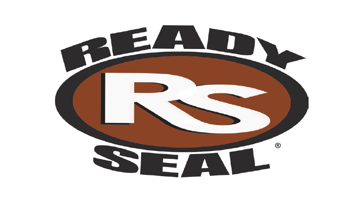 Logos CG Brands Ready Seal