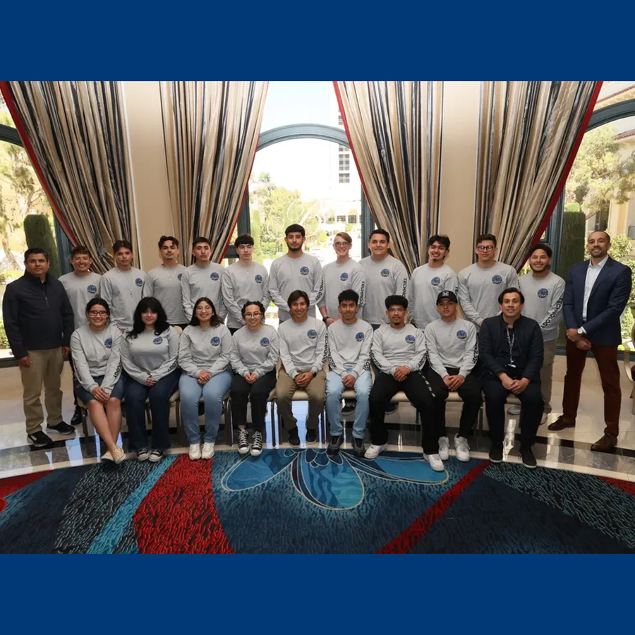 Construction Training Rising Stars